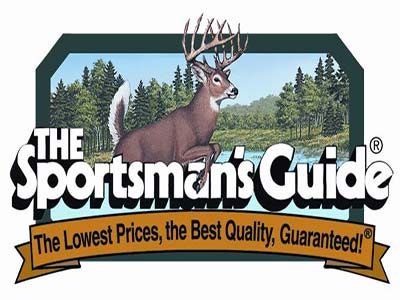 The Sportsman's Guide